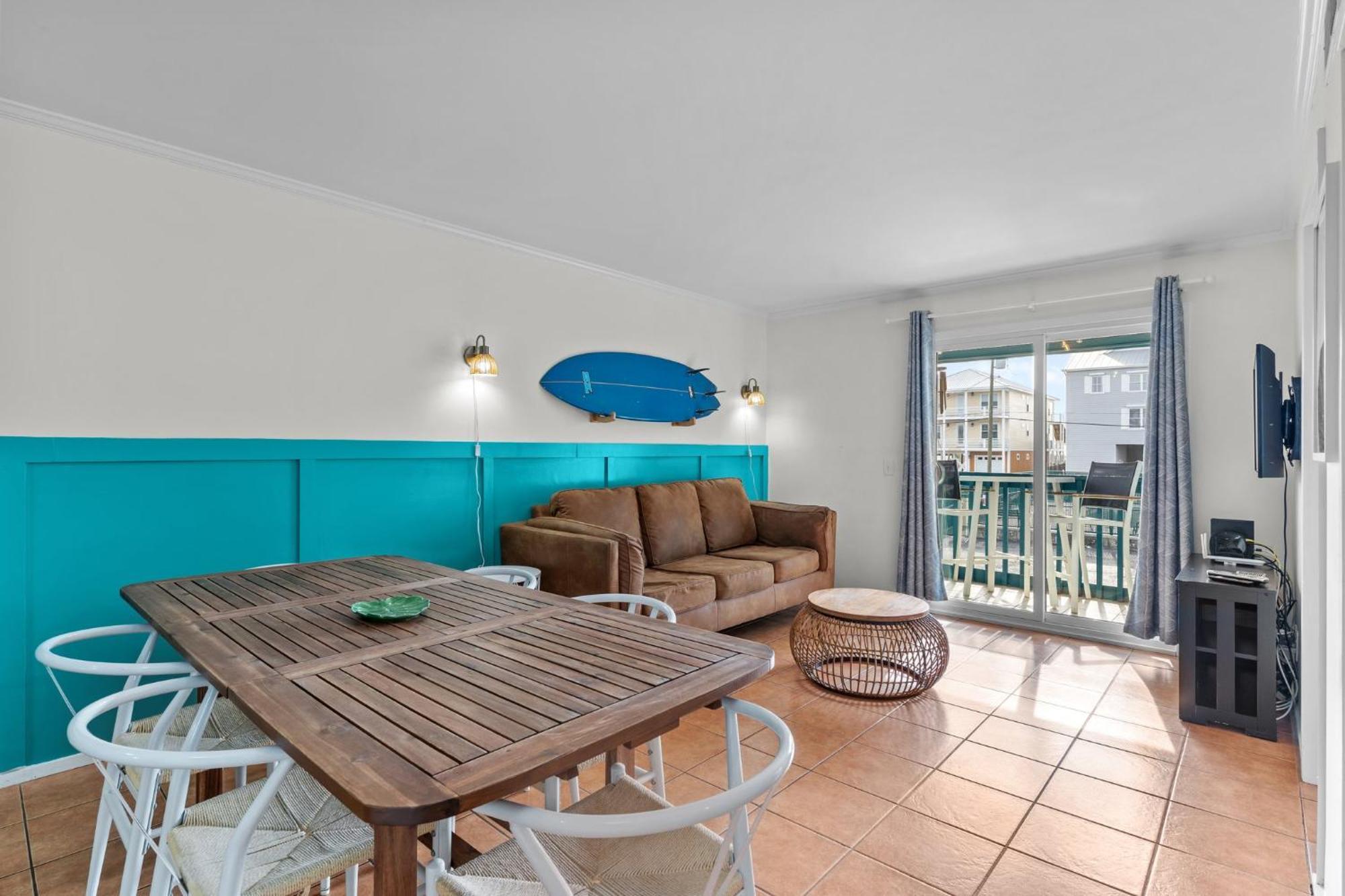 Hang Ten Hideaway, Pool, Condo, Parking - 6 Person Max Occupancy Carolina Beach Exterior foto