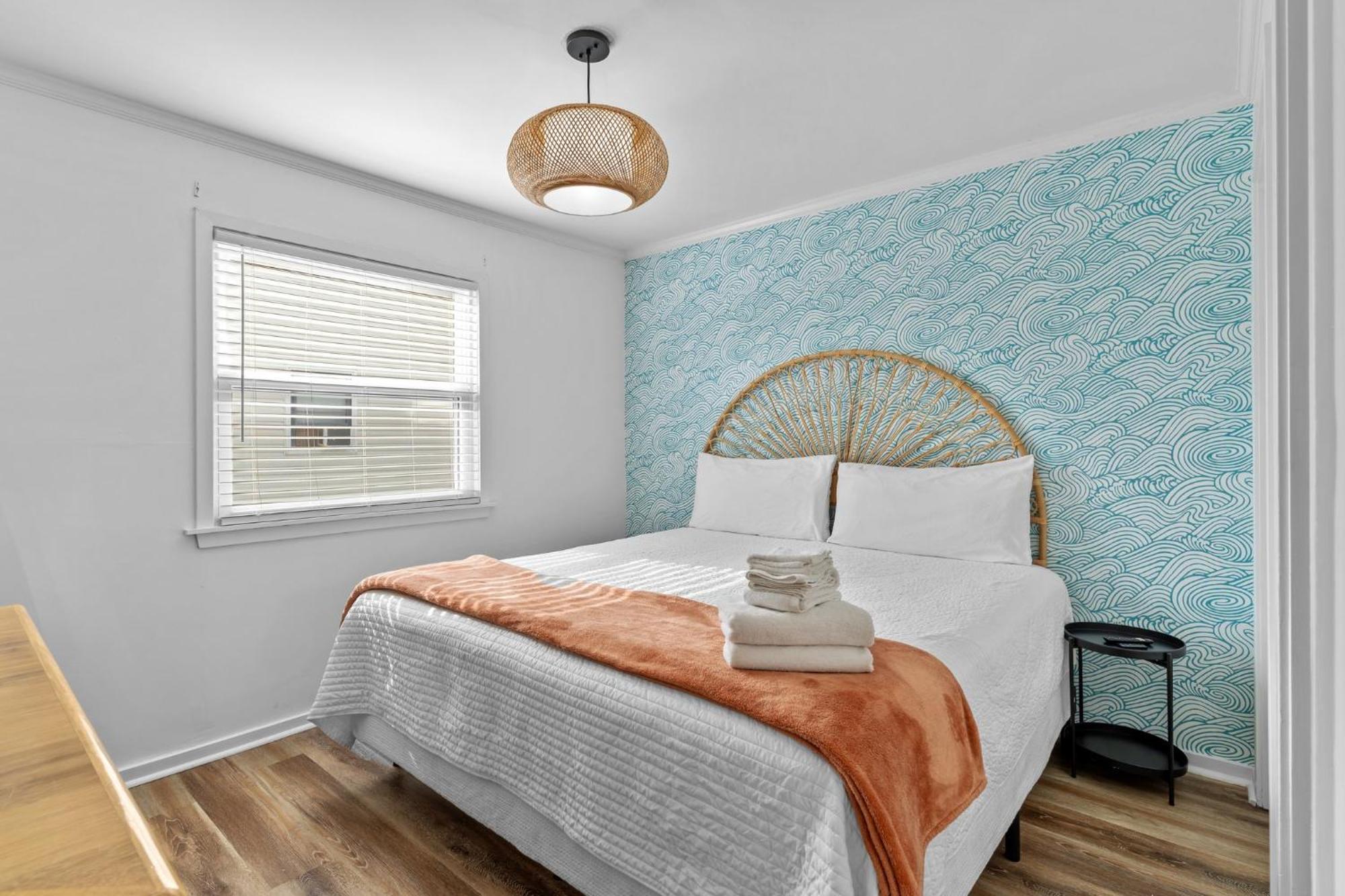 Hang Ten Hideaway, Pool, Condo, Parking - 6 Person Max Occupancy Carolina Beach Exterior foto